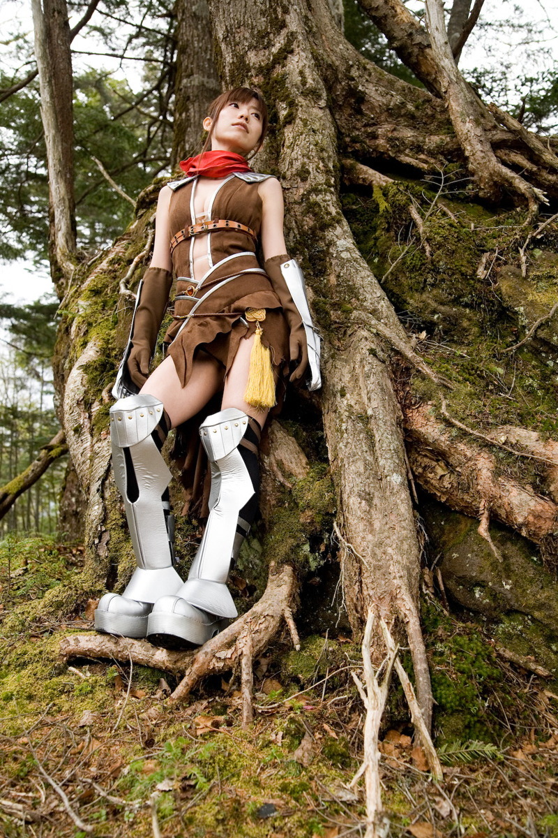 [Cosplay] 2013.03.26 Sexy Ragnarok Online 性感美女图片